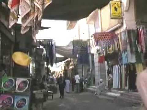 Mercado Souk en Aswan 0 Mercado Souk en Aswan