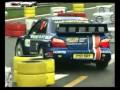 Peugeot 207 Super 2000, al Monza Rally Show!