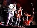Damon Fowler Group Damon Fowler Group