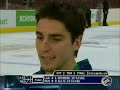 Alex Burrows on After Hours (2/2)