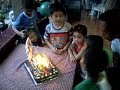 happy 7th birthday bjah