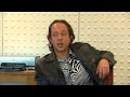 Han & Ber solliciteren bij Human Inference