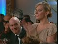 Golden Globes 2011: Chris Colfer (Glee) wins for best performance by an actor in a supporting role in a series