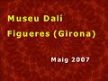 museo dalí  figueras  gerona 