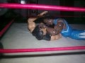 3eme show de la iwa