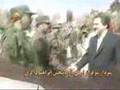 Iran mojahedin