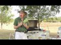 People Eating Bugs, Amazing Food from Insects, What's Edible?