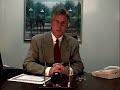 TV Commercial For An Annuity Company No. 2