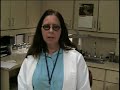 Margaret Tate Interview: Trauma Burn Research Center
