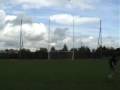 videos de Football - Outside of the Boot Kick
