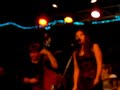 cover of billie holiday's version detour ahead.  played with college jazz ensemble at a downtown club house.

song by herb ellis, joe carter, john frigo