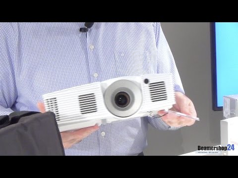 Acer H6517BD - 3D Full HD Beamer für's Heimkino