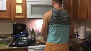 The Kitchari Diet- Get ripped in 5 days for pennies
