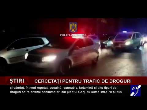 Droguri vândute cu sume între 70 și 500 de lei pentru o doză