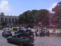 Dia de la Independencia-Antigua