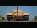 Patton & Rommel vs. Filter
