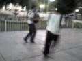 videos de golpe bajo