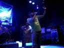 Maikal X with Maneater at the Ziggi in transit tour
