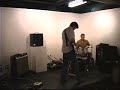 Indoor Park @ (Scene) MetroSpace: Stickler