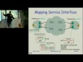 LISP Part 2 - Mapping Database Infrastructure and Interworking