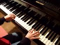 Ben Chan- WOW! 10-yr old plays Super Mario Bros!
