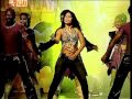 Vijay Awards - Ragasiya dances for Yen Chella Peru Apple