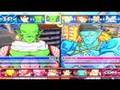 Dragonball Z:Budokai Tenkaichi 3 Bone Crushing Gameplay