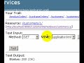 NetBeans REST Testing and Invoking REST Resources (Part 2) NetBeans REST Testing and Invoking REST Resources (Part 2)