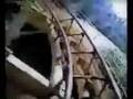 Extreme Roller Coaster - Gold Rusher