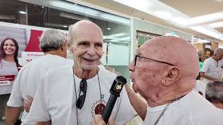 TIO MICA ENTREVISTA NOTAVEIS