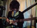SMELLMAN?Mouth drum & Bass at the same time