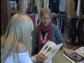 Néhány perc az újpesti divatról Néhány perc az újpesti divatról