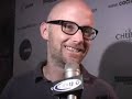 DreamTellerFilms interviewed internationally reknowned DJ, Moby, at midnight right before he began playing music at The Church venue in downtown Denver during the Democatic National Convention.  He was in town to help raise money for Barack Obama and the DNC.  This interview originally broadcast on KBDI Channel 12 as part of the 