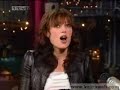 keira knightley letterman 290604 keira knightley letterman 290604
