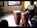 Angel Gonzalez - Son Montuno Improvisation