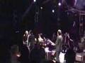 redd - DONME DOLAP - LIVE