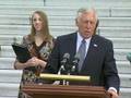 Steny Hoyer on ADA Amendments Act