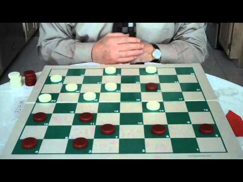 checkers