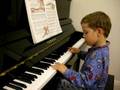 videos de Daniel 5.5 y.o. plays New Day
