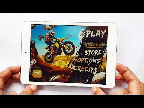 ipad hd - Bike Rivals Gameplay iOS & Android iPhone & iPad HD Bike Rivals Gameplay iOS & Android iPhone & iPad HD Bike Rivals Gameplay iOS & Android iPhone & iPad HD Facebook - http://fb.com/AndroidGameTech...