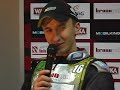 Konferencja prasowa po Grand Prix Challegne w Zielonej G�rze