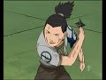 AMV - Shika's Time - Shikamaru Nara - Naruto - Offspring