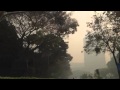 The Singapore haze 2013 - YouTube