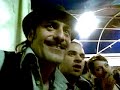 eugene hutz    flog 12/04/2008 gogol bordello parte 4