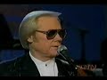 GEORGE JONES  WHOSE GOING TO FILL THERE SHOES