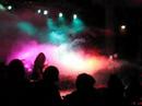 Knifeladder im Volkspalast (WGT 08 - 10.5.08)