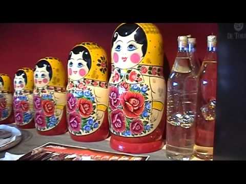 Видео-обзор горнолыжного курорта Санкт-Мориц