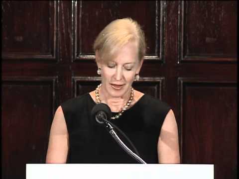 Wendy Schmidt Announces Oil Cleanup X Challenge