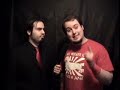 PZW Television Episode 01 (Shane Sharpe vs Derek Simonetti)