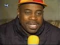 Facção Nervosa em entrevista ao Hip-Hop Sul